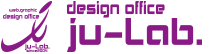 design office ju-Lab.